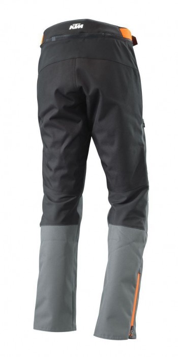 Pantalones KTM mujer Tourrain V2 waterproof talla L