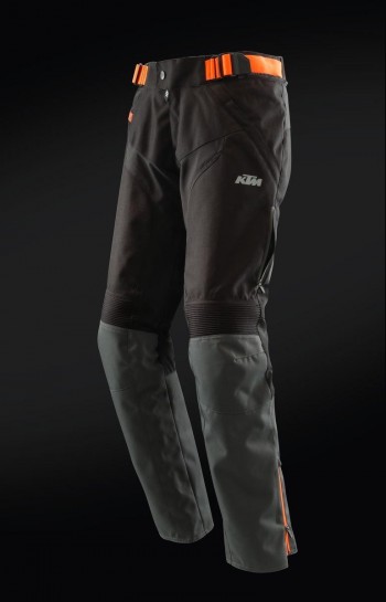 Pantalones KTM mujer Tourrain V2 waterproof talla L