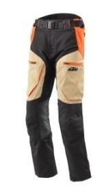 Pantalones KTM Adventure R V2 talla M