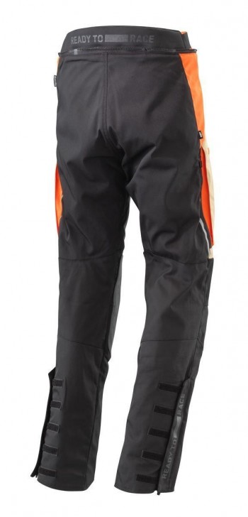 Pantalones KTM Adventure R V2 talla XXL