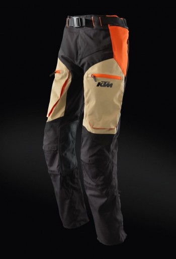 Pantalones KTM Adventure R V2 talla XXL