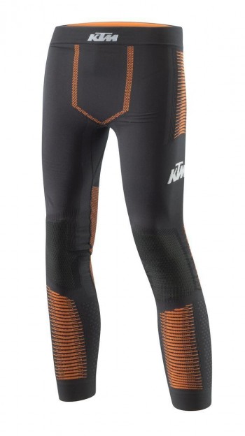 Pantalones interiores KTM Performance Talla XL