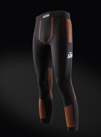 Pantalones interiores KTM Performance Talla XL