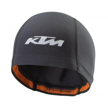 Gorro interior casco KTM Performance