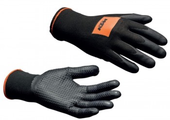 Guantes KTM Mecanic talla M