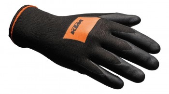 Guantes KTM Mecanic talla M