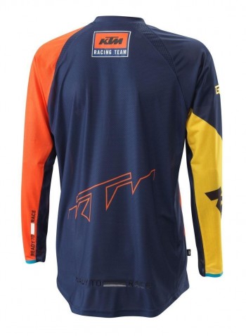 Camiseta KTM Gravity-FX Replica naranja