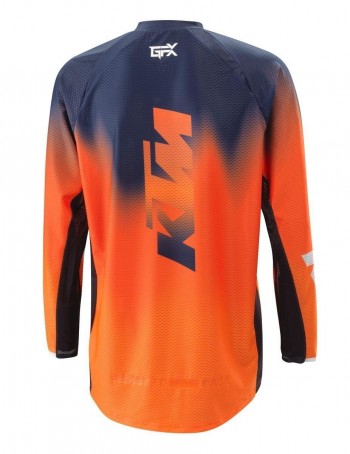 Camiseta KTM Gravity FX talla XL