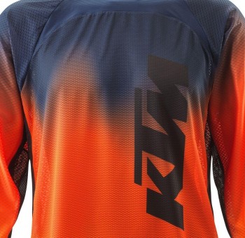 Camiseta KTM Gravity FX talla XL