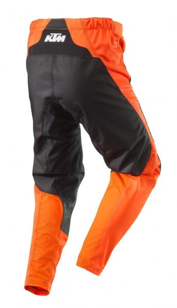 Pantalones KTM Pounce naranja-negro talla L/34