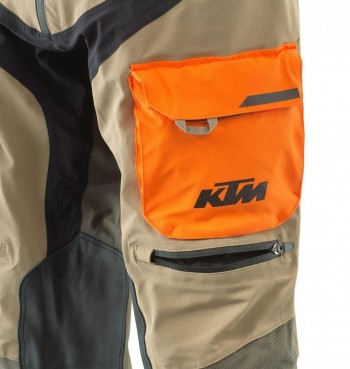 Pantalones KTM Defender