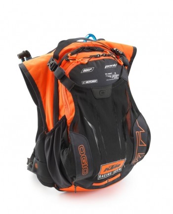 Camelbag KTM Team Baja by Ogio negro-naranja