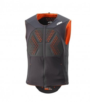 Chaleco protector KTM Vest