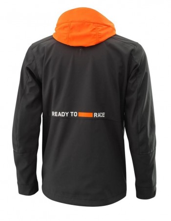 Chaqueta KTM Two 4 Ride V2