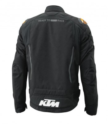 Chaqueta KTM Ampere Waterproof