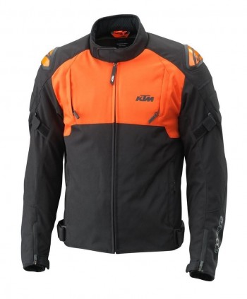 Chaqueta KTM Ampere Waterproof Talla M