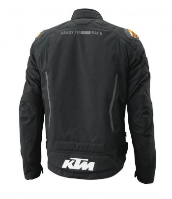 Chaqueta KTM Ampere Waterproof Talla M