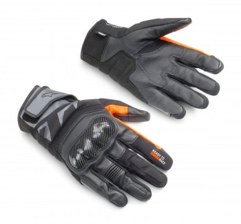 Guantes KTM SMX Z Drystar by Alpinestars  Talla S/8