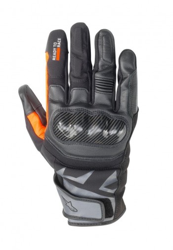 Guantes KTM SMX Z Drystar by Alpinestars  Talla S/8