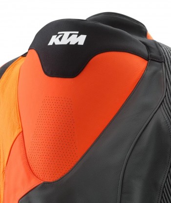 Mono piel KTM Radius 1 pieza by Alpinestars