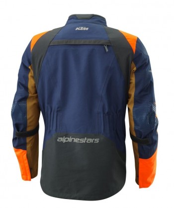 Chaqueta KTM Vast Gore-Tex by Alpinestars