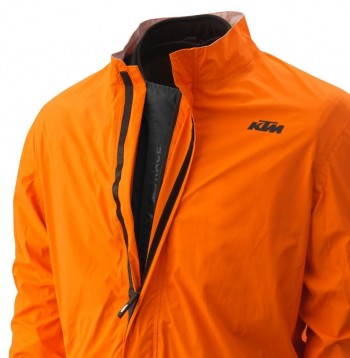 Chaqueta KTM Terra Adventure V2 Safari