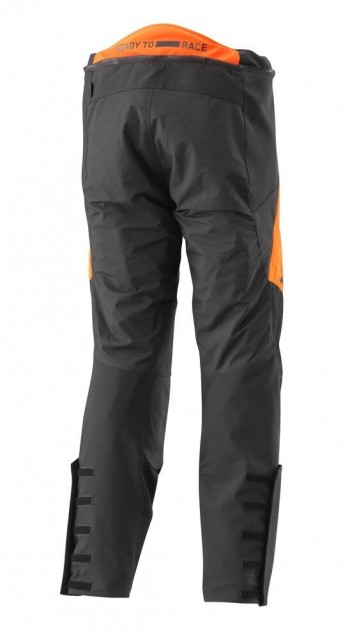 Pantalones KTM Terra Adventure V2 Negros