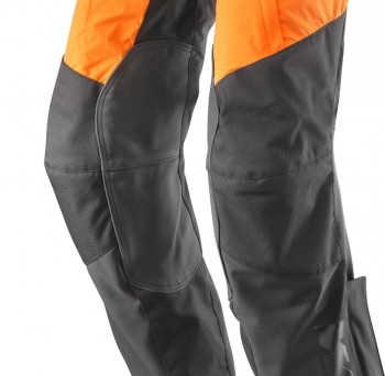 Pantalones KTM Terra Adventure V2 Negros