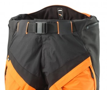 Pantalones KTM Terra Adventure V2 Negros