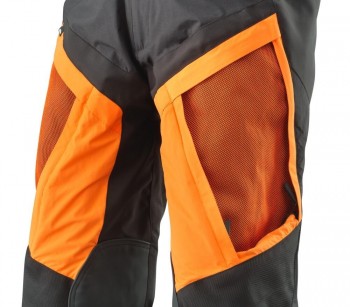 Pantalones KTM Terra Adventure V2 Negros