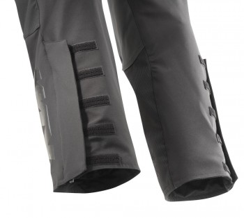 Pantalones KTM Terra Adventure V2 Negros