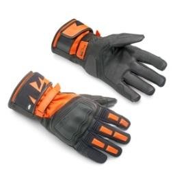 Guantes KTM Ultra V2 water proof talla S