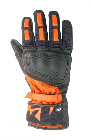 Guantes KTM Ultra V2 waterproof talla L