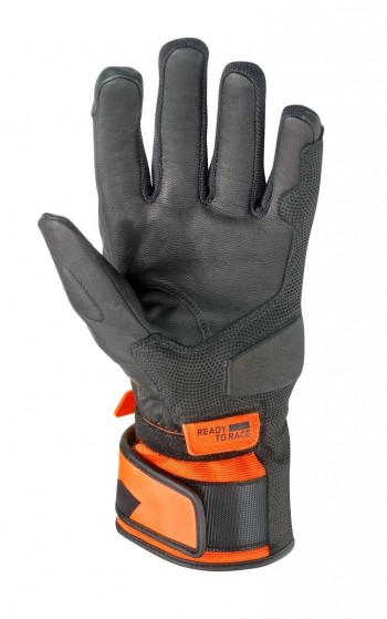 Guantes KTM Ultra V2 waterproof talla L