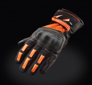 Guantes KTM Ultra V2 waterproof talla L