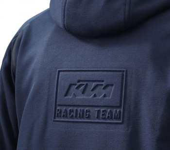 Sudadera KTM Speed Racing Team Talla L