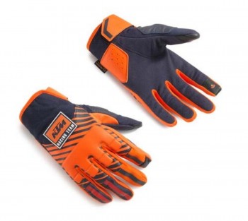 Guantes KTM Speed Racing Team talla XL - 11