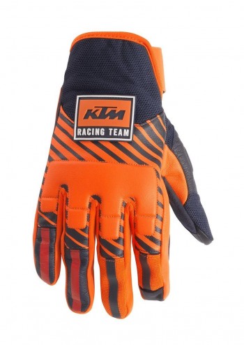 Guantes KTM Speed Racing Team talla XL - 11