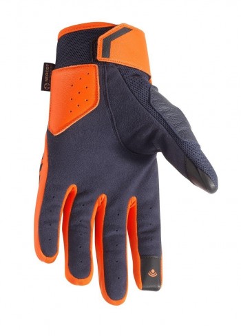 Guantes KTM Speed Racing Team talla XL - 11