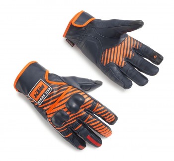 Guantes KTM Speed Racing Team Racing talla XL