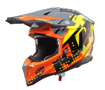 Casco Aviator 3 by Airoh  Talla XS/54