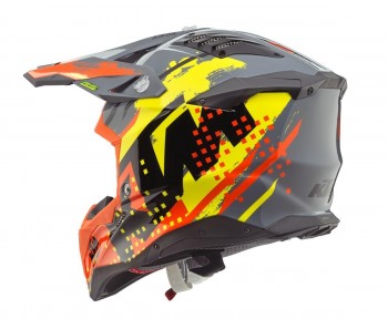 Casco Aviator 3 by Airoh  Talla XS/54