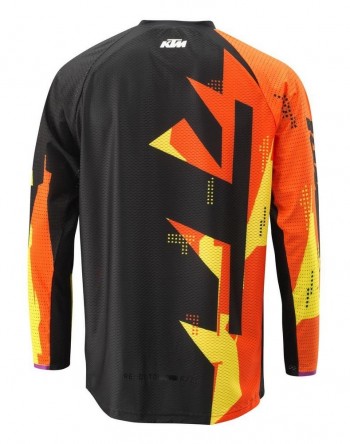 Camiseta KTM Gravity FX 2023