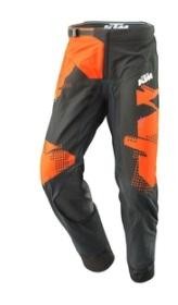Pantalones KTM Gravity-FX negros talla S