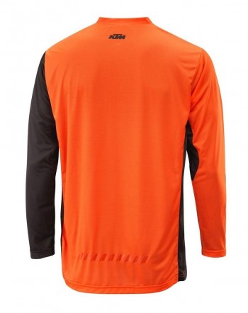 Camiseta KTM Pounce 2023 naranja