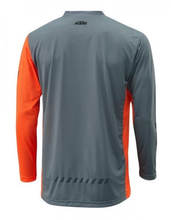 Camiseta KTM Pounce 2023 gris