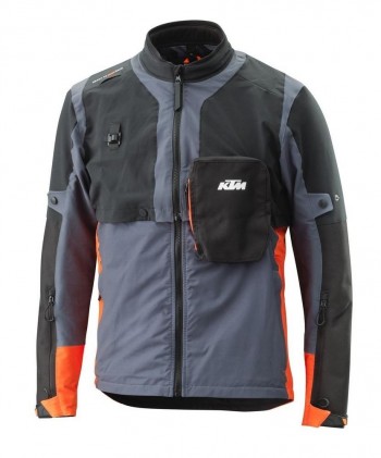 Chaqueta KTM Racetech