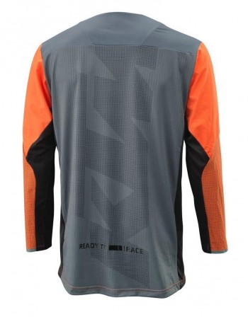 Camiseta KTM Racetech naranja