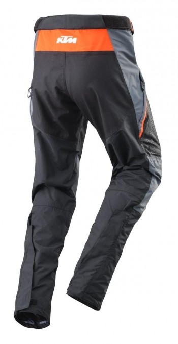 Pantalones KTM Racetech waterproof