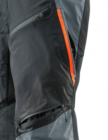 Pantalones KTM Racetech waterproof